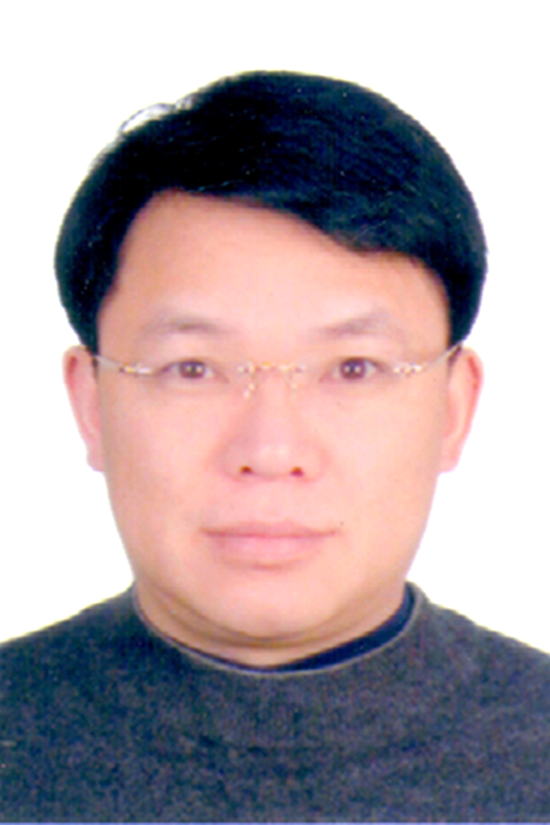 副院长--中国科学院空天信息创新研究院