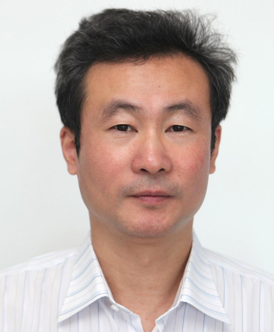 党委书记
